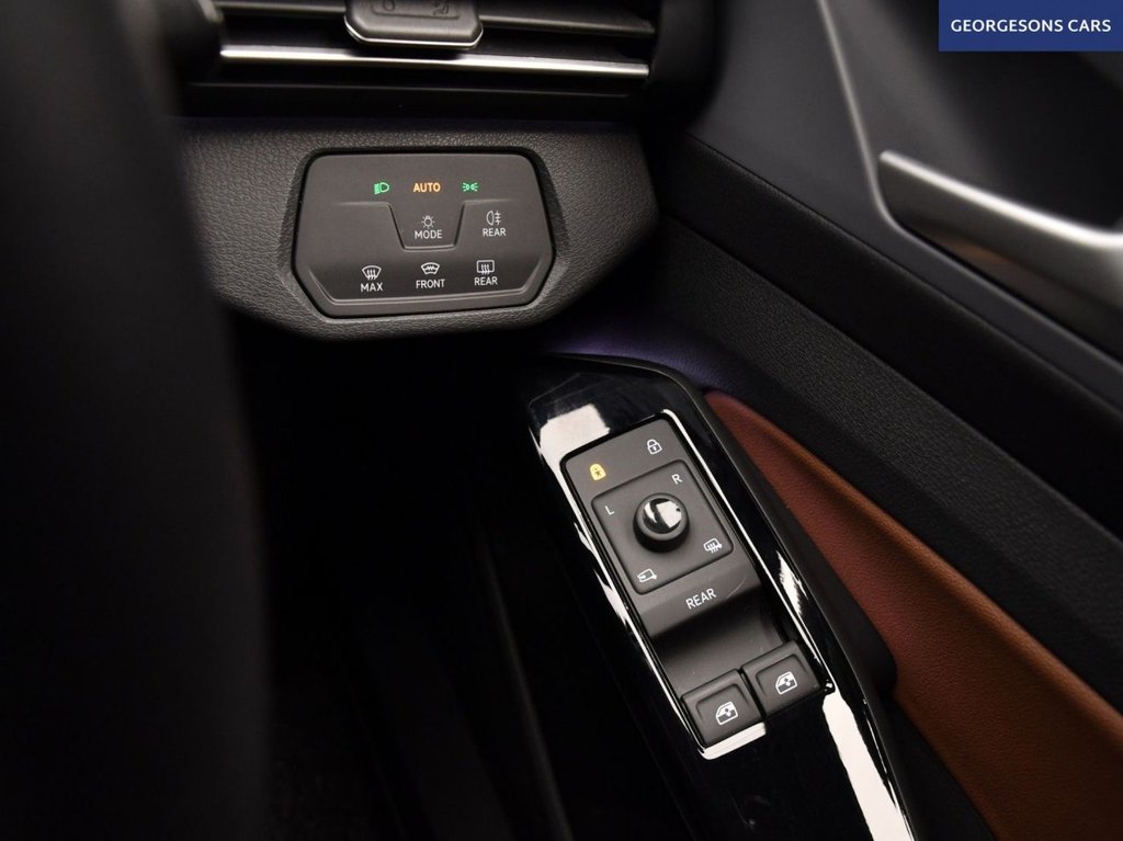 Used Volkswagen ID.4 2021 for sale - 77383818: Photo 36