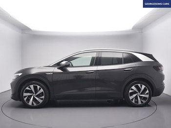 Used Volkswagen ID.4 2021 for sale - 77383818: Photo