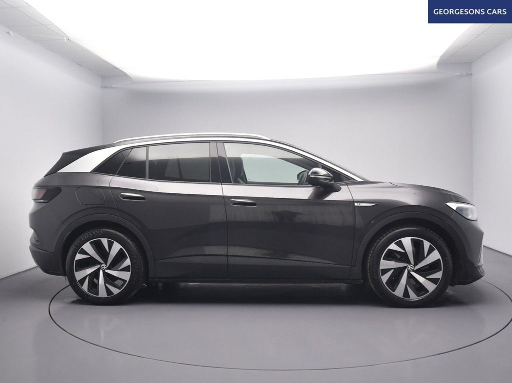 Used Volkswagen ID.4 2021 for sale - 77383818: Photo 7