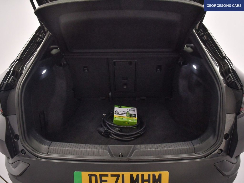 Used Volkswagen ID.4 2021 for sale - 77383818: Photo 9