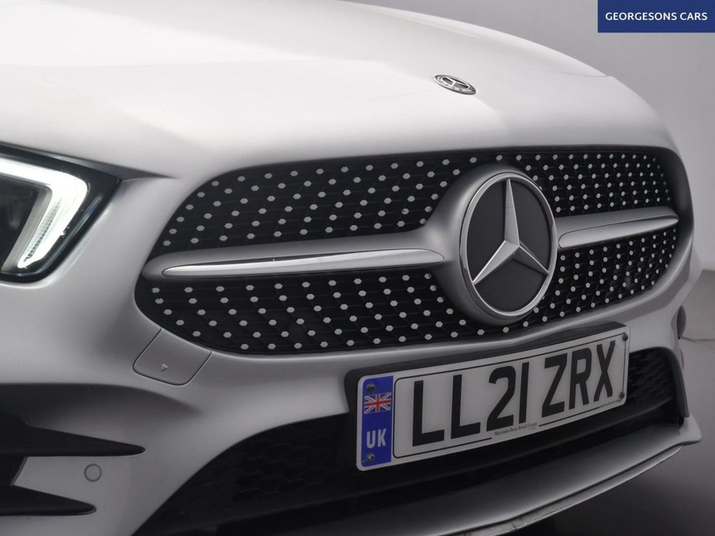 Used Mercedes-Benz A-Class 2021 for sale - 77582929: Photo 11