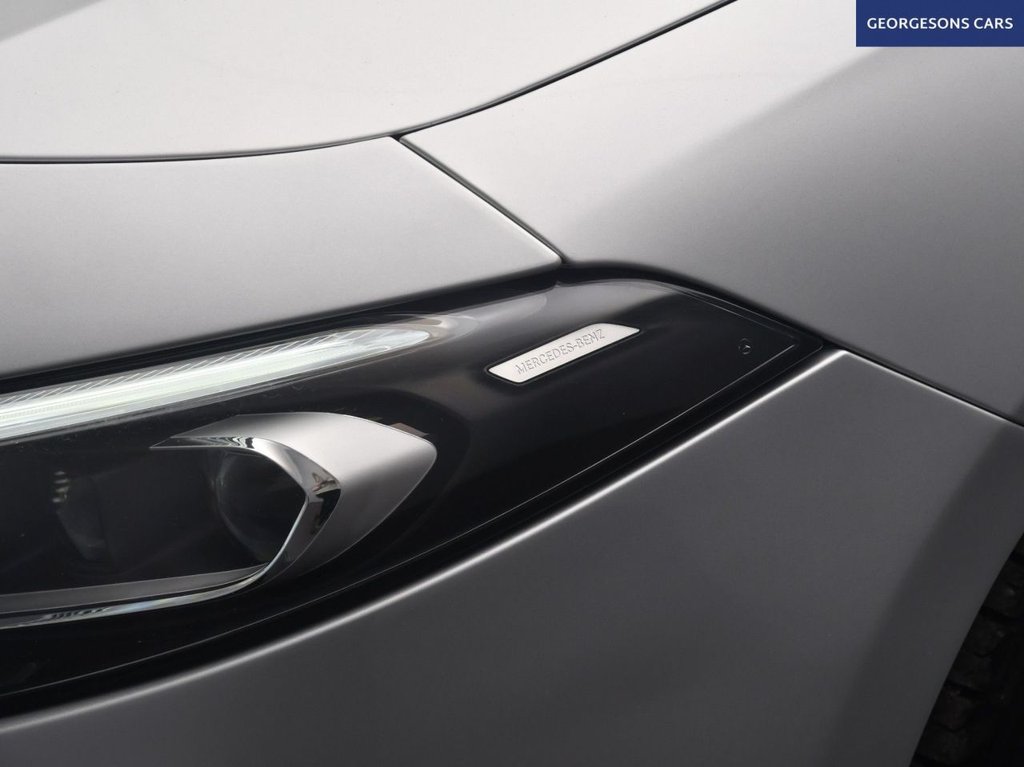 Used Mercedes-Benz A-Class 2021 for sale - 77582929: Photo 15