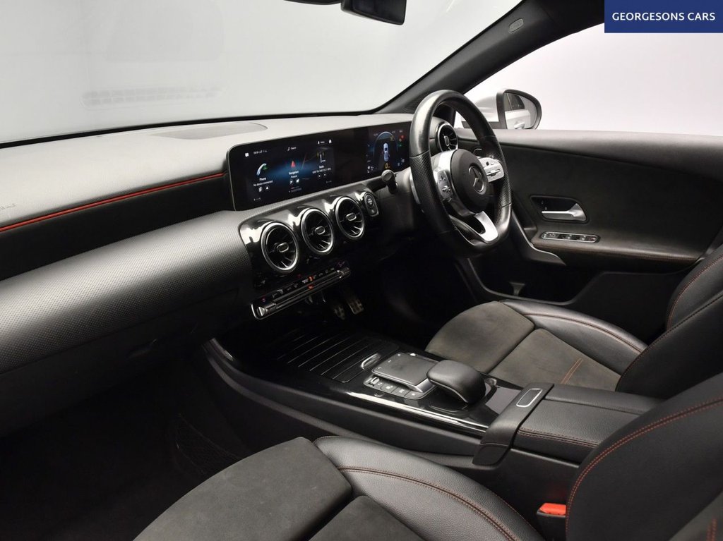 Used Mercedes-Benz A-Class 2021 for sale - 77582929: Photo 18