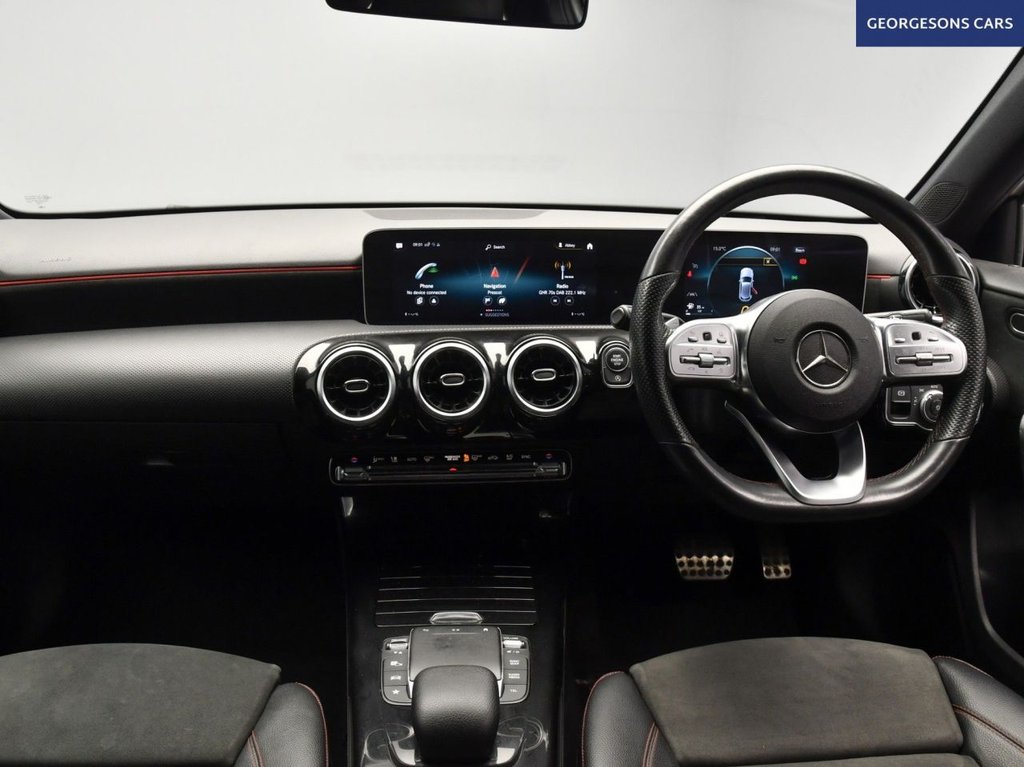 Used Mercedes-Benz A-Class 2021 for sale - 77582929: Photo 20