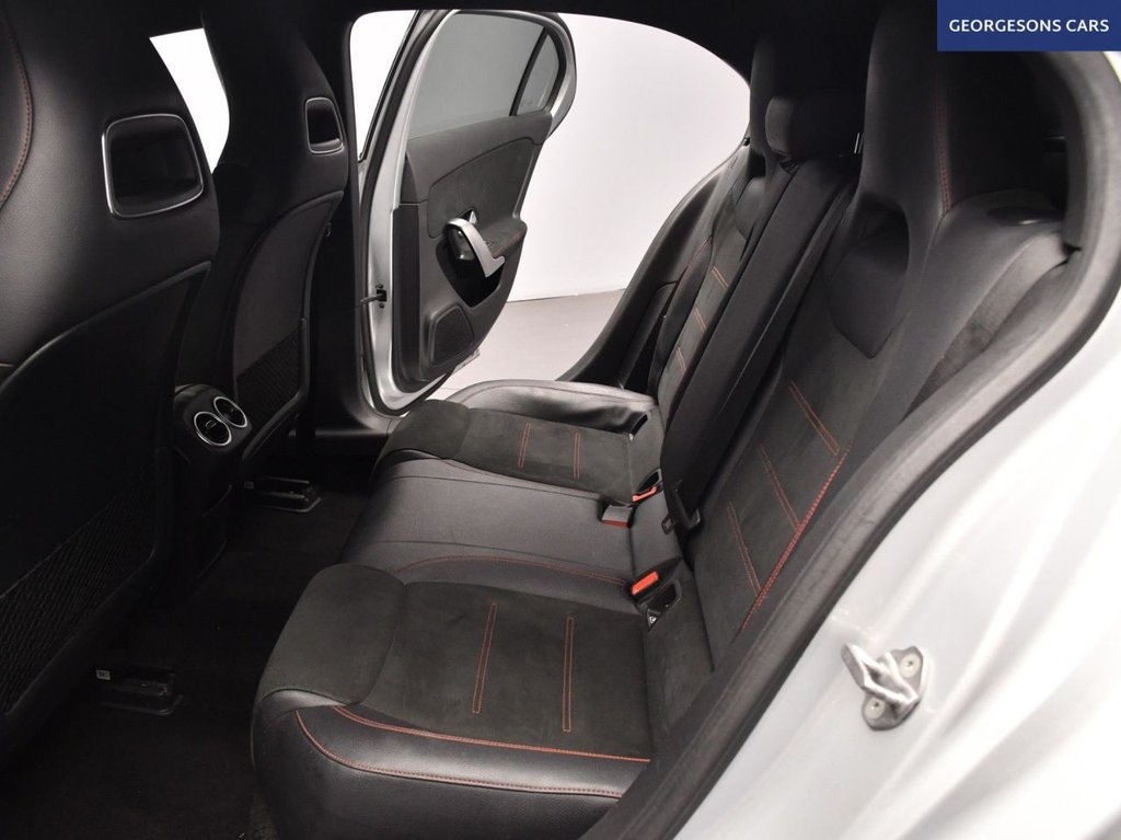 Used Mercedes-Benz A-Class 2021 for sale - 77582929: Photo 24