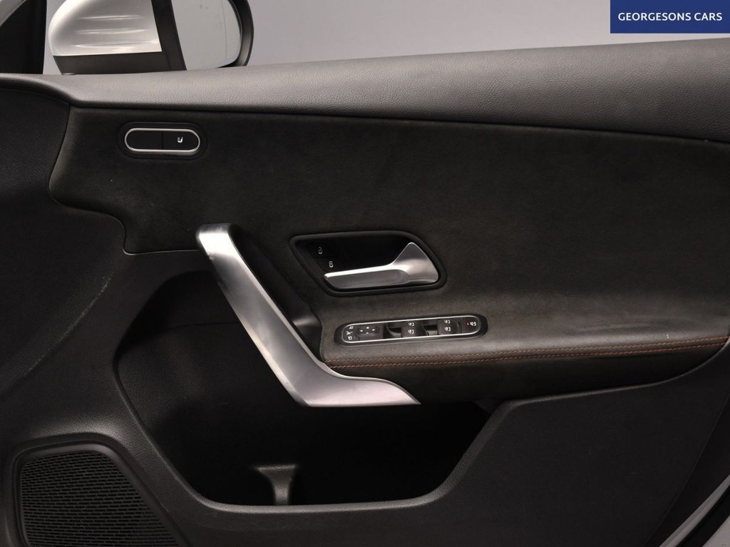 Used Mercedes-Benz A-Class 2021 for sale - 77582929: Photo 26