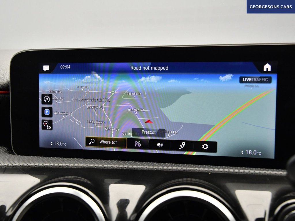 Used Mercedes-Benz A-Class 2021 for sale - 77582929: Photo 33