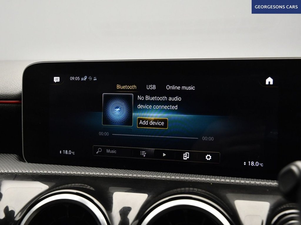 Used Mercedes-Benz A-Class 2021 for sale - 77582929: Photo 35