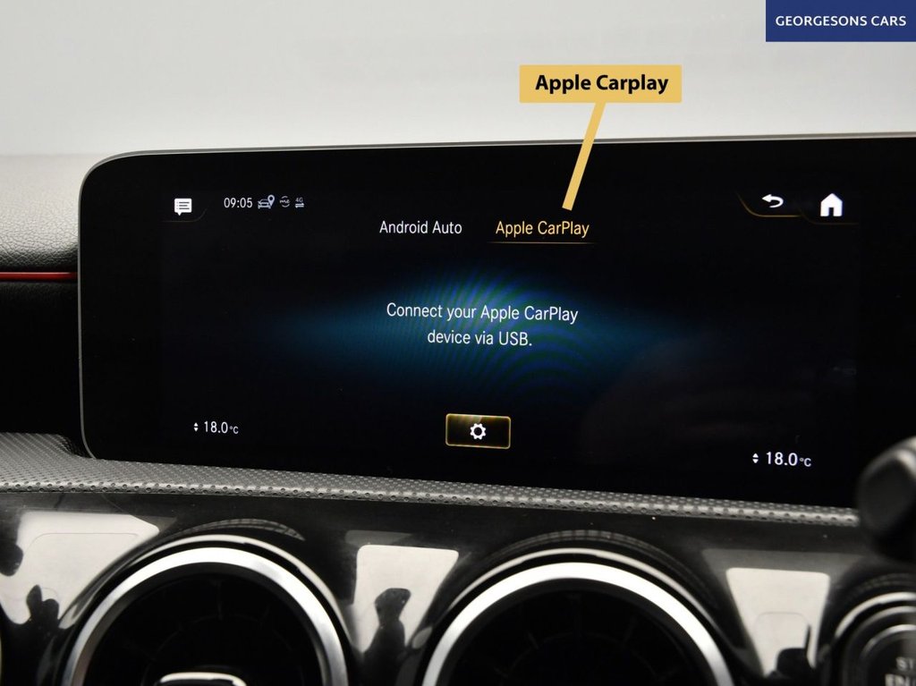 Used Mercedes-Benz A-Class 2021 for sale - 77582929: Photo 36