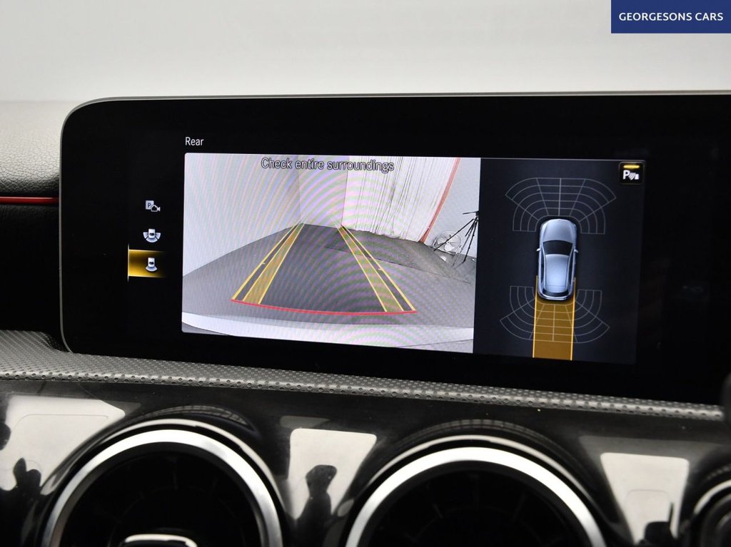 Used Mercedes-Benz A-Class 2021 for sale - 77582929: Photo 40