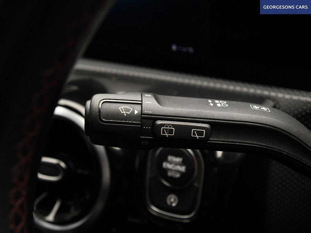 Used Mercedes-Benz A-Class 2021 for sale - 77582929: Photo 41