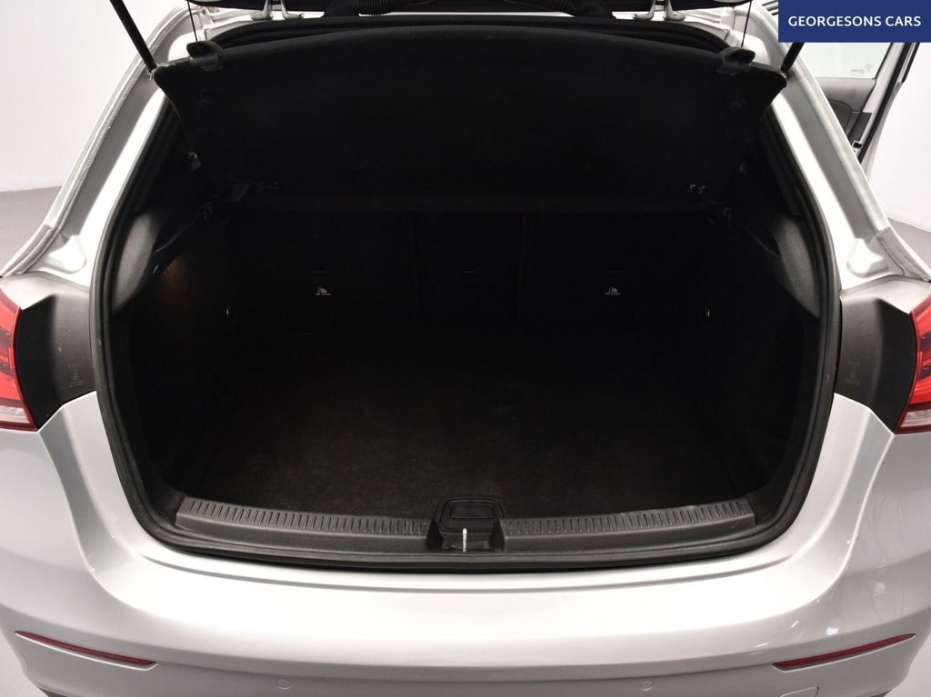 Used Mercedes-Benz A-Class 2021 for sale - 77582929: Photo 9