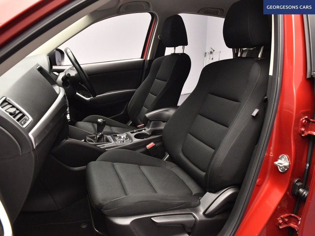 Used Mazda CX-5 2017 for sale - 77139459: Photo 15