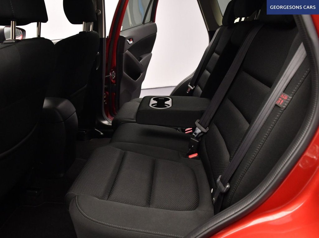 Used Mazda CX-5 2017 for sale - 77139459: Photo 17