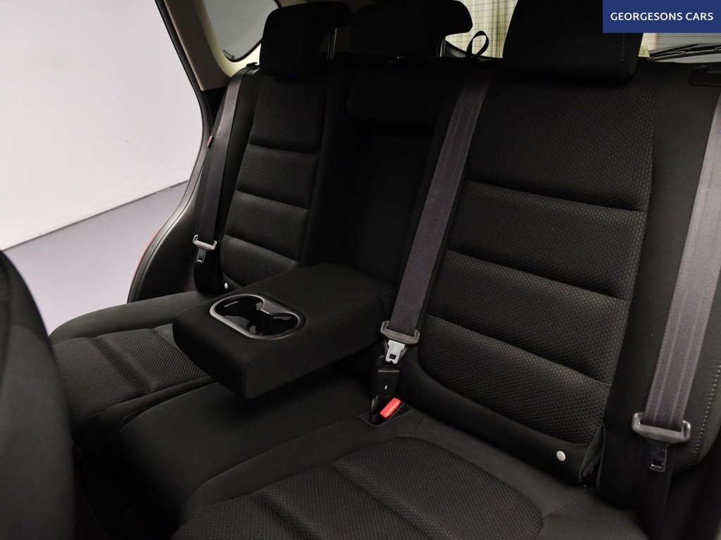 Used Mazda CX-5 2017 for sale - 77139459: Photo 18