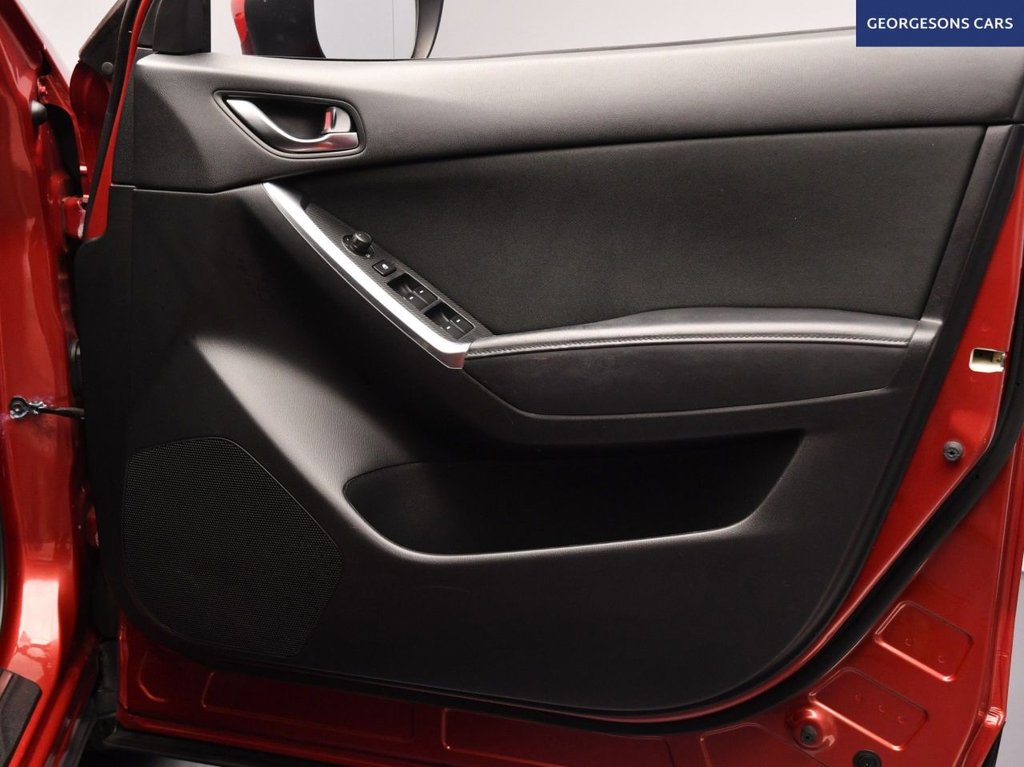 Used Mazda CX-5 2017 for sale - 77139459: Photo 19