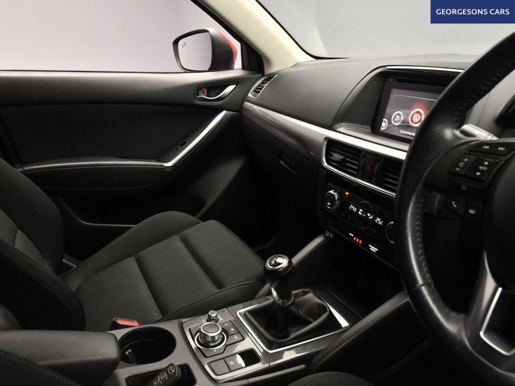 Used Mazda CX-5 2017 for sale - 77139459: Photo 20