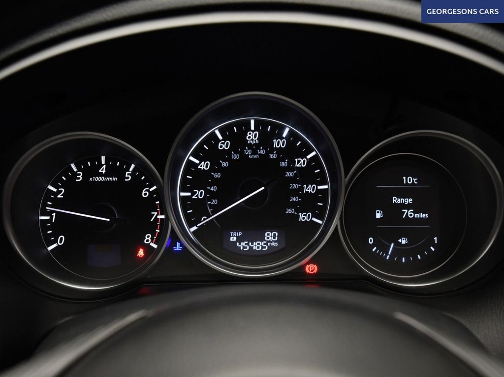 Used Mazda CX-5 2017 for sale - 77139459: Photo 23