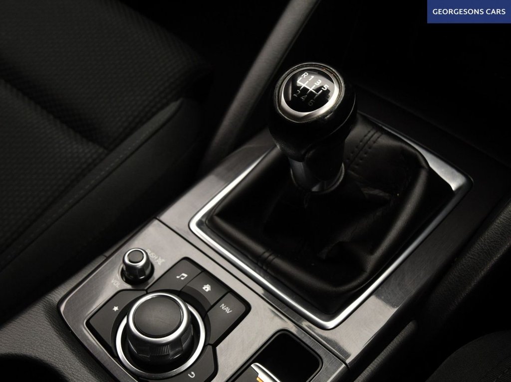 Used Mazda CX-5 2017 for sale - 77139459: Photo 24