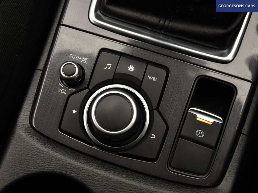 Used Mazda CX-5 2017 for sale - 77139459: Photo 25