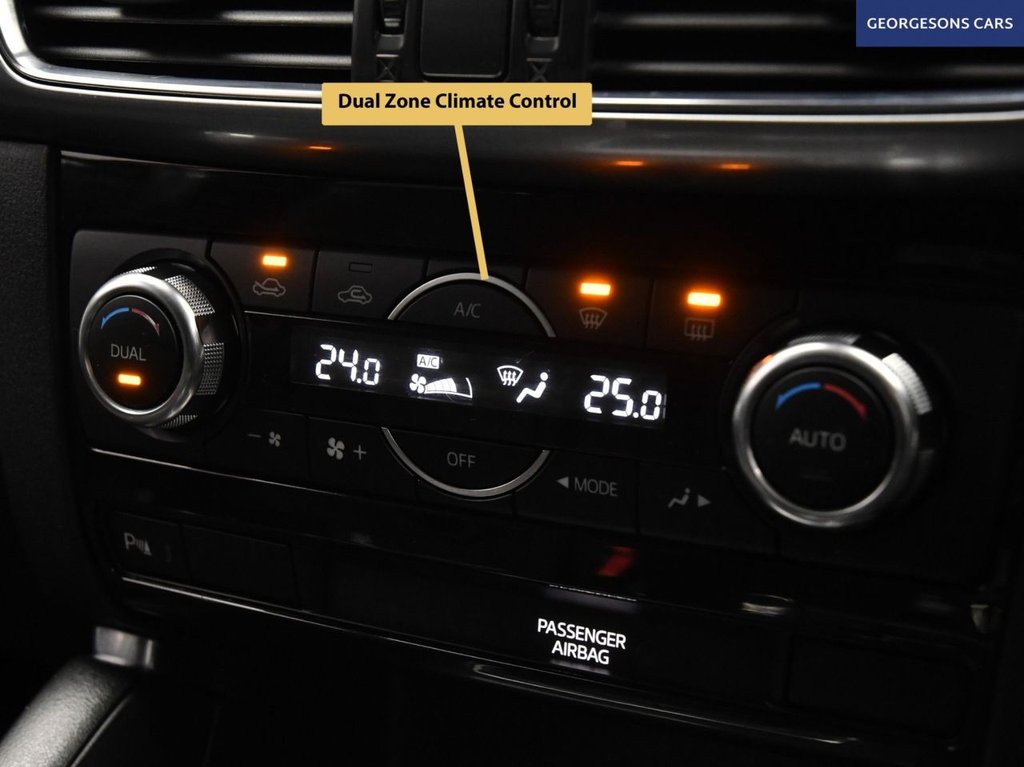 Used Mazda CX-5 2017 for sale - 77139459: Photo 26