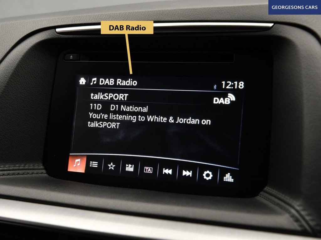 Used Mazda CX-5 2017 for sale - 77139459: Photo 28