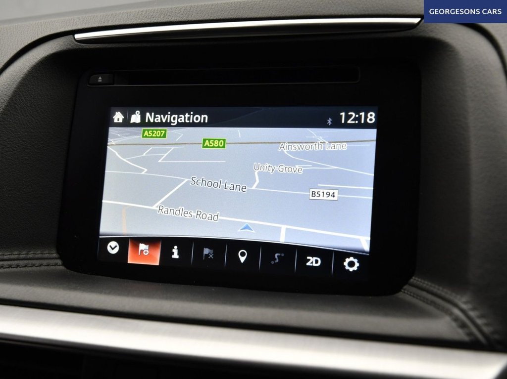 Used Mazda CX-5 2017 for sale - 77139459: Photo 29