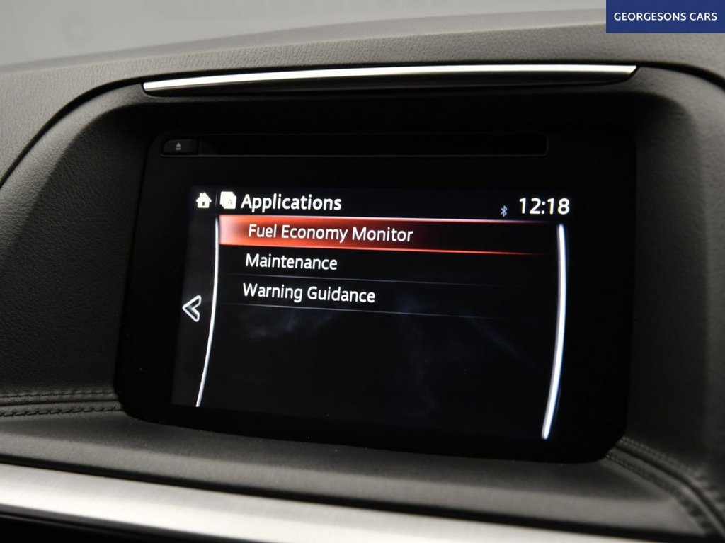 Used Mazda CX-5 2017 for sale - 77139459: Photo 30