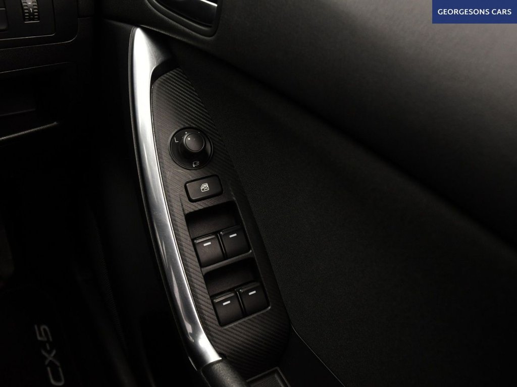 Used Mazda CX-5 2017 for sale - 77139459: Photo 34