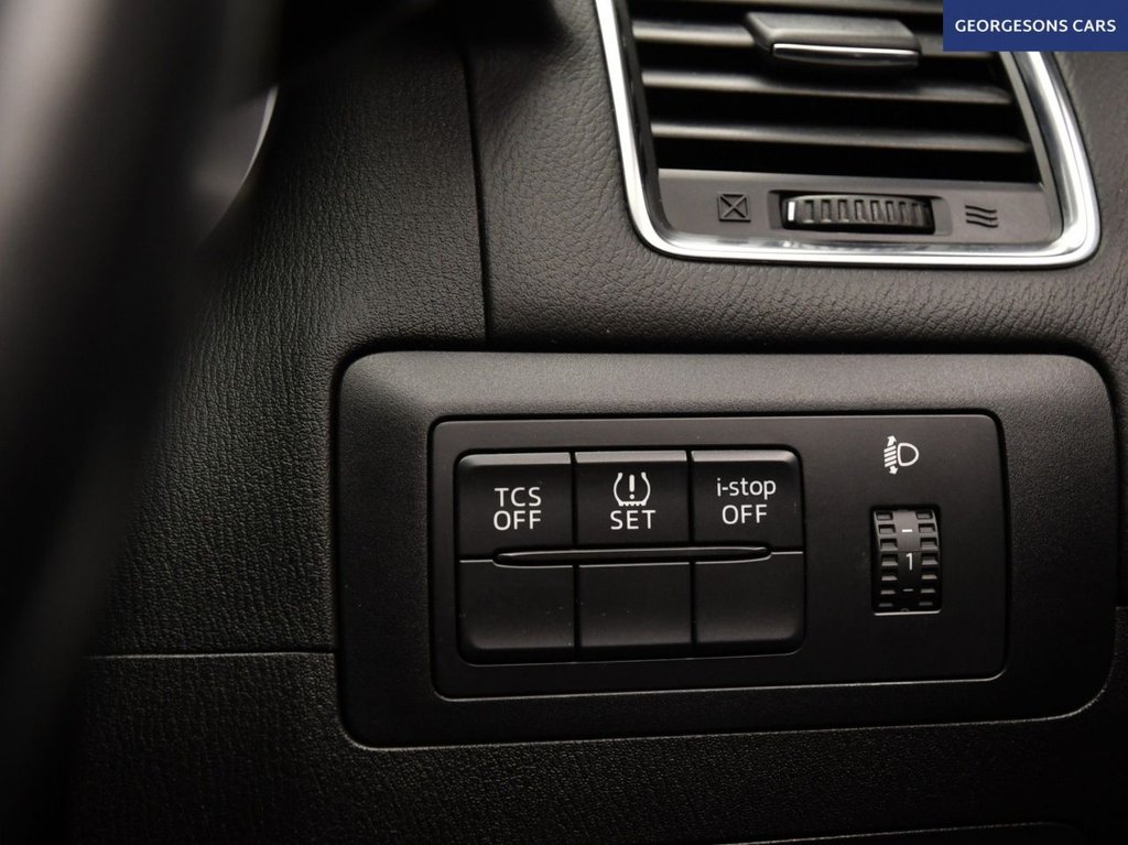 Used Mazda CX-5 2017 for sale - 77139459: Photo 35