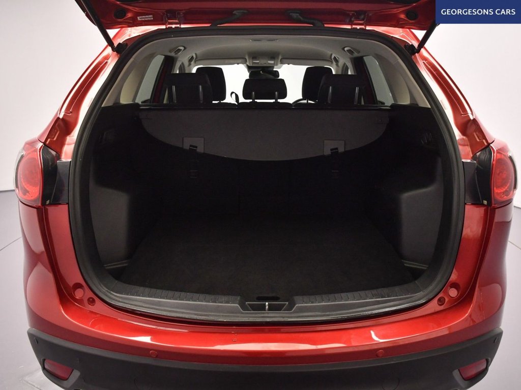 Used Mazda CX-5 2017 for sale - 77139459: Photo 9