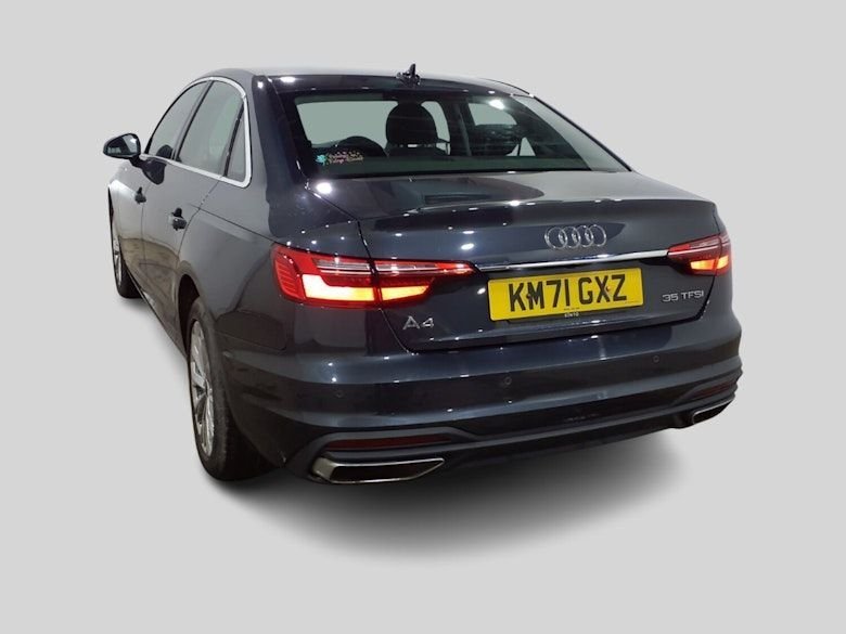 Used Audi A4 2021 for sale - 77249898: Photo 3