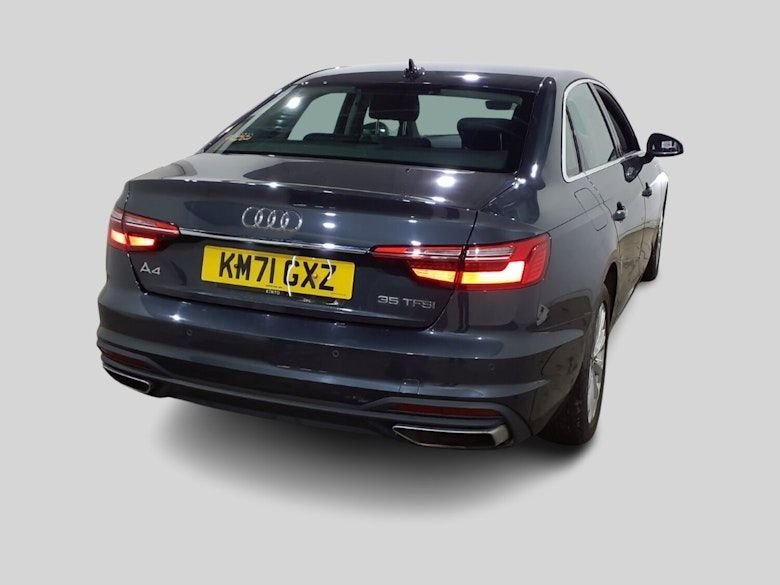Used Audi A4 2021 for sale - 77249898: Photo 4