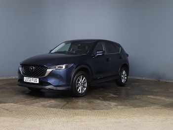 Used Mazda CX-5 2022 for sale - 77520844: Photo