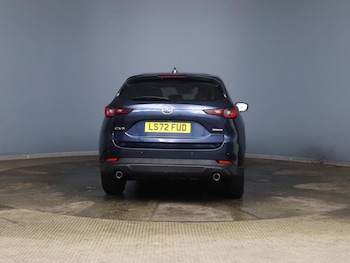 Used Mazda CX-5 2022 for sale - 77520844: Photo