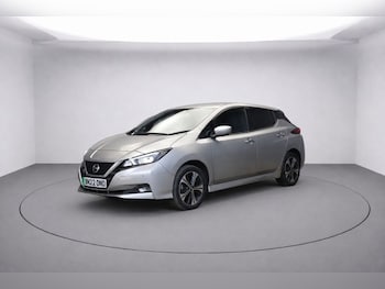 Used Nissan Leaf 2022 for sale - 79404186: Photo