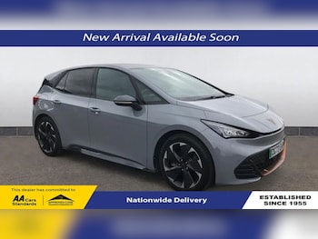 Used Cupra Born 2023 for sale - 78908703: Photo