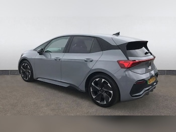 Used Cupra Born 2023 for sale - 78908703: Photo