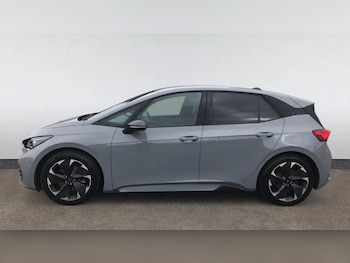 Used Cupra Born 2023 for sale - 78908703: Photo