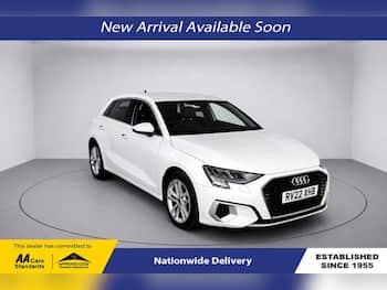 Used Audi A3 2022 for sale - 79642970: Photo
