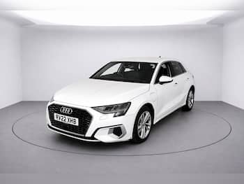 Used Audi A3 2022 for sale - 79642970: Photo