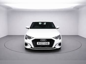 Used Audi A3 2022 for sale - 79642970: Photo
