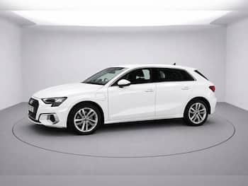 Used Audi A3 2022 for sale - 79642970: Photo