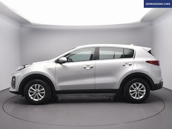 Used Kia Sportage 2019 for sale - 78314792: Photo