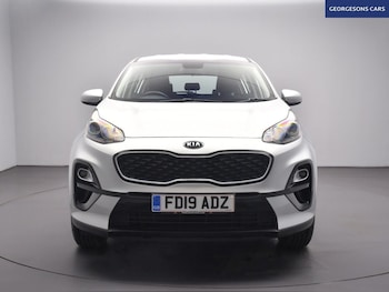 Used Kia Sportage 2019 for sale - 78314792: Photo