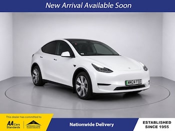Used Tesla Model Y 2024 for sale - 79493631: Photo