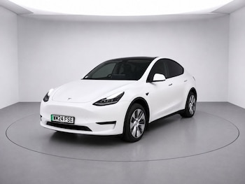 Used Tesla Model Y 2024 for sale - 79493631: Photo