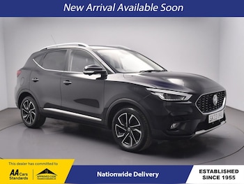 Used MG MG ZS 2023 for sale - 78793193: Photo