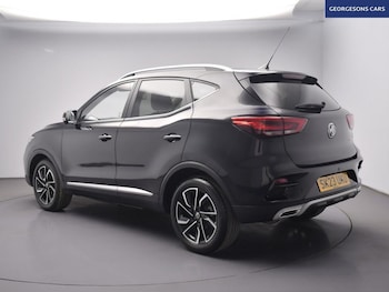 Used MG MG ZS 2023 for sale - 78793193: Photo