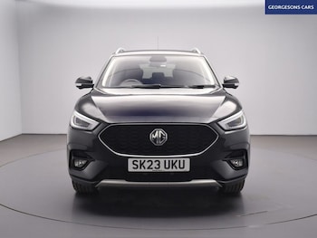 Used MG MG ZS 2023 for sale - 78793193: Photo